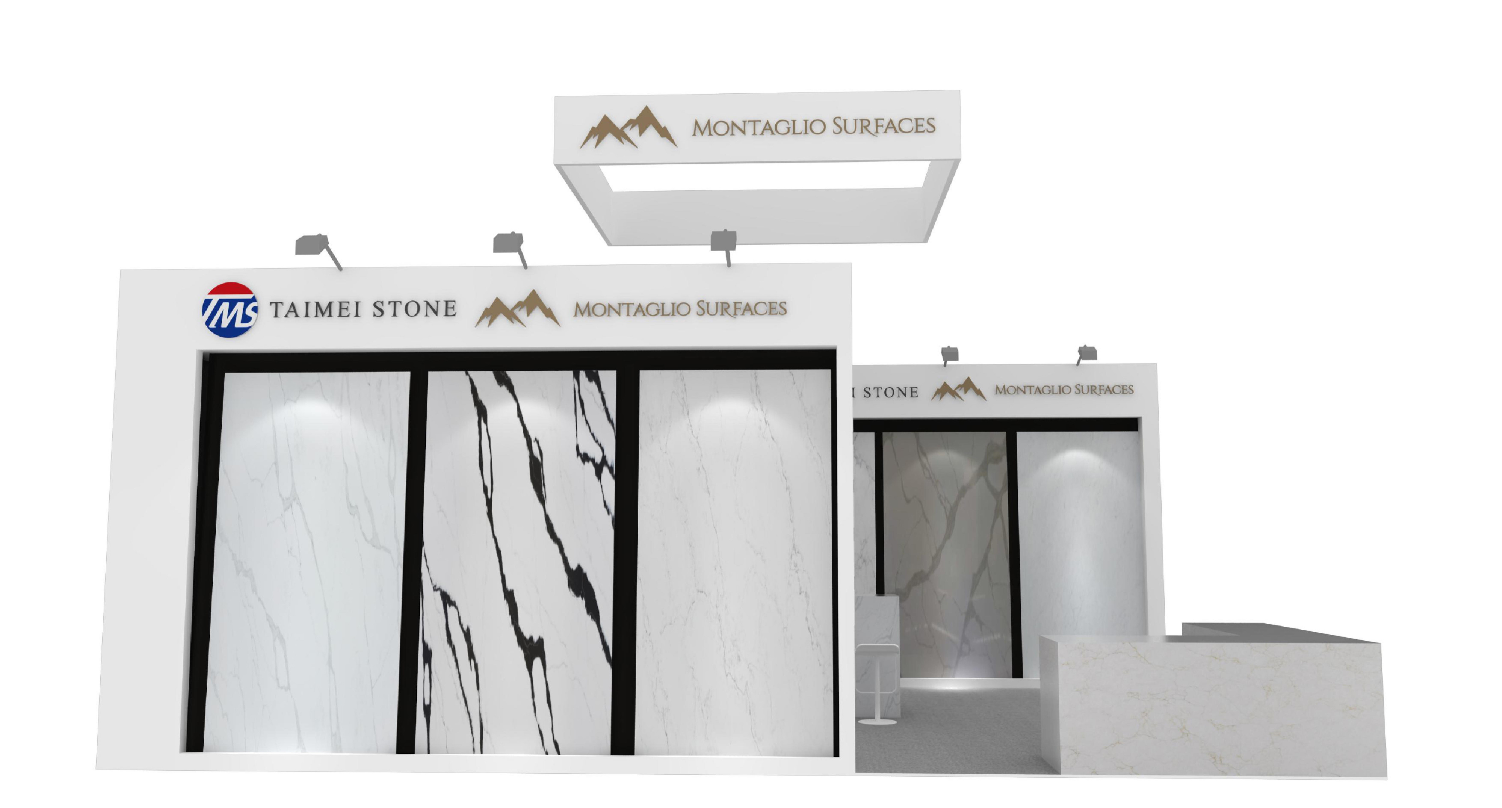 Coverings 2024 in Atalanta, GA, April 22-25