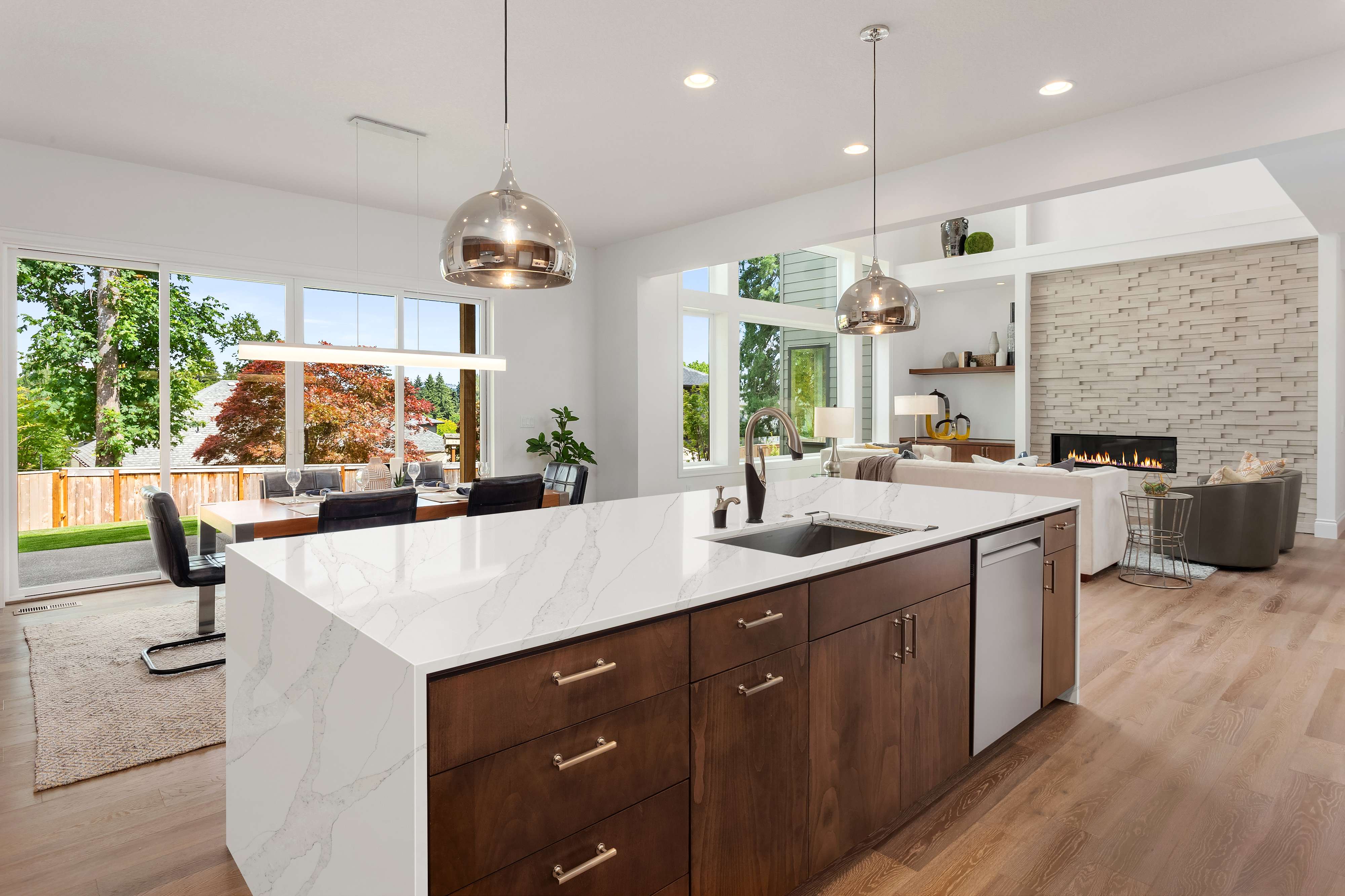 Best Quartz Stone Countertops for Kitchens